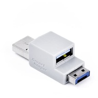 Smartkeeper ESSENTIAL USB Kabelschloss Dunkelblau