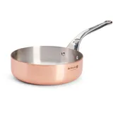 De Buyer Prima MATERA - 24 cm - 6230.24, Kupferbraun