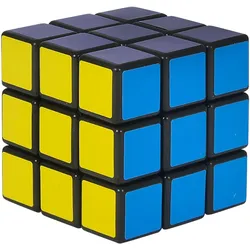 noris Tricky Cube Zauberwürfel Geschicklichkeitsspiel