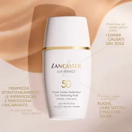 Lancaster Sun Perfect Fluid LSF 50 30 ml