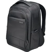 Kensington Laptop Rucksack Contour 2.0, 17 Zoll Schwarz