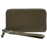 Liebeskind Berlin Tamora Vivian Geldbörse Damen umber green