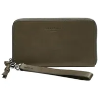 Liebeskind Berlin Tamora Vivian Geldbörse Damen umber green
