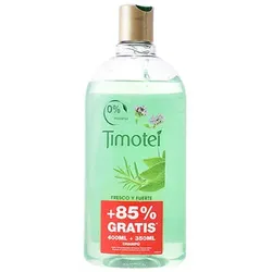 Timotei  Shampoo Frisches Und Starkes Alpenkräuter-shampoo  in multifarben, Einheitsgrösse