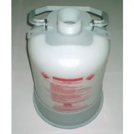 ich-zapfe Reinigungsbehälter 5 l