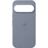 Google Pixel 10/10 Pro Silikon Case grau