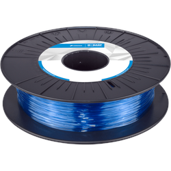 BASF Ultrafuse 3D-Filament rPET blau transparent 1.75mm 750g Spule