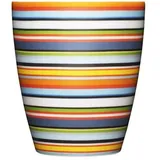 Iittala Origo Kaffeetasse 0,25 l Orange