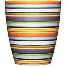 Iittala Origo Kaffeetasse 0,25 l Orange