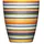 Iittala Origo Kaffeetasse 0,25 l Orange