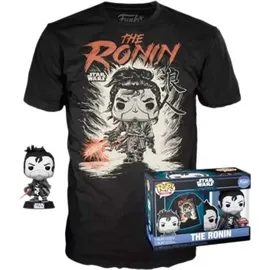 Funko Pop! Star Wars - The Ronin - M)