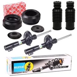 2 Bilstein B4 Stossdämpfer+lager+service Kit Vorne Passend Für Ford Escort Orion: Stoßdämpfer Ford: 05014728 Ford: 05014729 Ford: 05016399 Ford: 50109