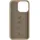 Woodcessories iPhone 14 Pro Bio Case MagSafe taupe