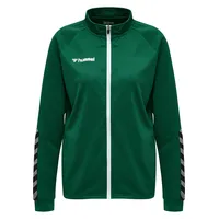 Hummel Authentic Jacke - Evergreen XS