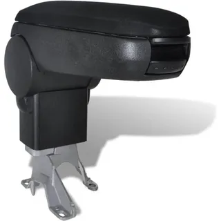 Destockoutils vidaXL Auto-Armlehne für VW Golf 4 Bora New Beetle