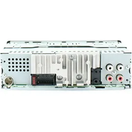 Pioneer MVH-S320BT Autoradio