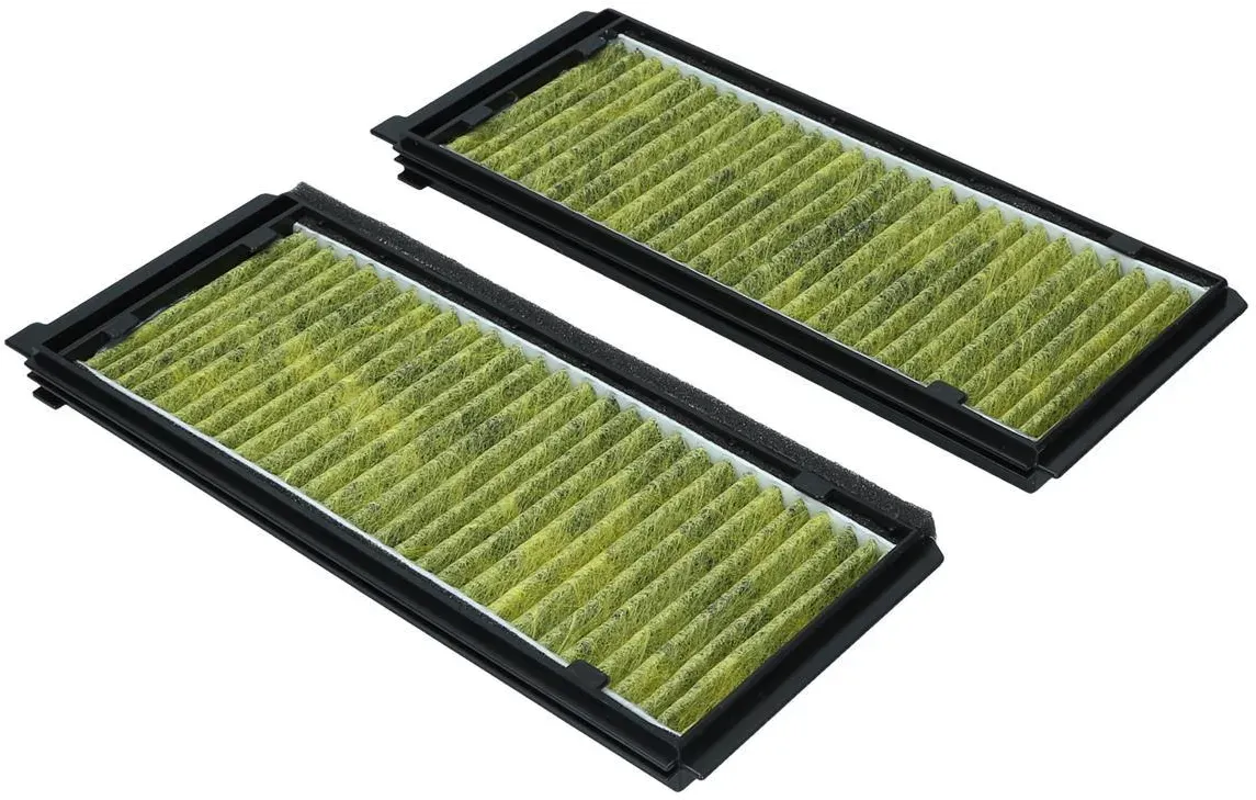 KAMOKA Filter, Innenraumluft 6080148 für MAZDA