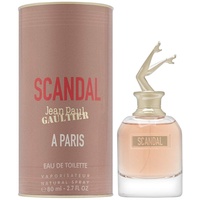 Jean Paul Gaultier, Scandal A Paris Eau de Toilette, 80ml