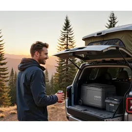 Anker SOLIX EverFrost 2 23 l