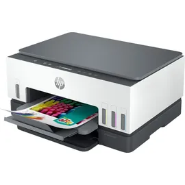 HP Smart Tank 670