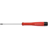 PB SWISS TOOLS Elektronik-Schraubendreher Schlitz 1,8x0,3 x60 mm