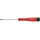PB SWISS TOOLS Elektronik-Schraubendreher Schlitz 1,8x0,3 x60 mm