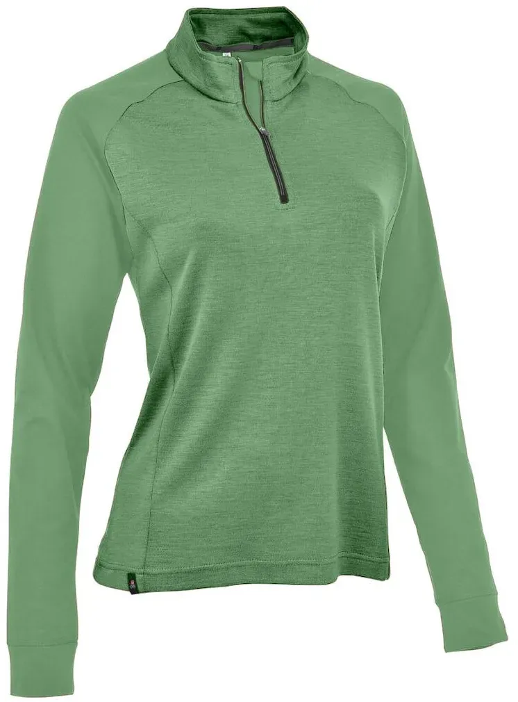 MAUL Sport Brentenkopf mineral green (1616) 40