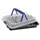Buri Kuchenbutler 40x32,5cm Kuchen Backblech Auflaufform Kuchenbehälter Transportbox