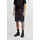 Boss Green Shorts BOSS GREEN "S Speedflex", Herren, Gr. 54, N-Gr, schwarz (schwarz001), Web, Obermaterial: 100% Elastomultiester, unifarben, regular fit knielang, Hosen Shorts, in klassischer Form Jogpants Sweatpants Stretchhose