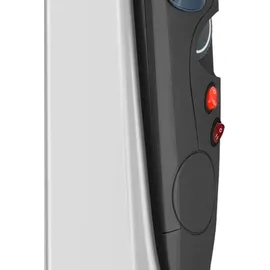 TAURUS Ölradiator TUAREG 1500 1500 W Schwarz