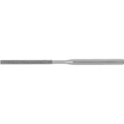PFERD Diamant-Minifeile, Korn: D126 (mittel), Universal, 4