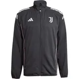 adidas Juventus Turin Präsentationsjacke 2025/26 Herren JP1627 - black M