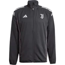 adidas Juventus Turin Präsentationsjacke 2025/26 Herren JP1627 - black M