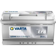 Varta Professional Dual Purpose EFB 95Ah 12V