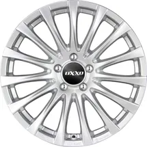 oxxo wheels Elan 6,5 x 16 5 x 112 ET38 Silber