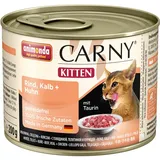 Animonda Carny Kitten 12 x 200 g
