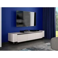 Forte Lowboard »VodolTV-Board, TV-Schrank«, TV Board, Soft Close, Stauraum