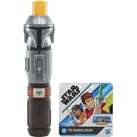 Star Wars Lightsaber Squad - Mandalorian