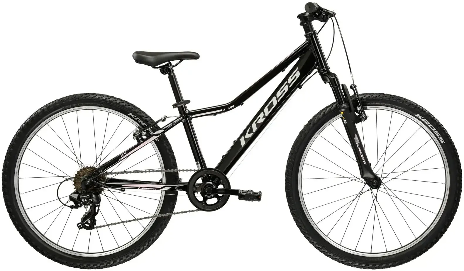 Kinderfahrrad KROSS 