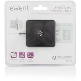 Ewent EW1052 USB 2.0