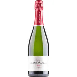 Cava Mont Marcal Brut Reserva Mont Marcal - 6Fl. á 0.75l