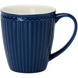 Greengate ALICE Tasse dark blue