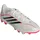adidas Copa Pure IV Club MG/FG Herren zero metallic/core black/lucid red 44