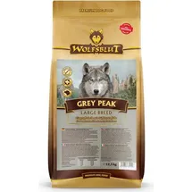 Wolfsblut Grey Peak Large Breed 12,5 kg
