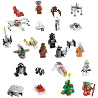 7958 LEGO Star Wars Adventskalender 2011