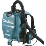 Makita DVC260ZX Akku-Staubsauger