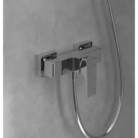 Villeroy & Boch Architectura Square in Chrom