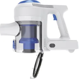 Candy CVIVA10 011 beutellos blau/weiß
