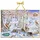 St. Benno Adventskalender Unsere Tiere im Winterwald