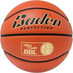 Baden easyCredit BBL Elite Pro Basketball orange 7
